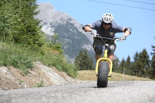 Hotel Garni Alpenhof