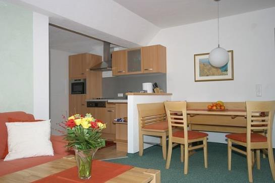 Bed & Breakfast Pension Lehnerhof