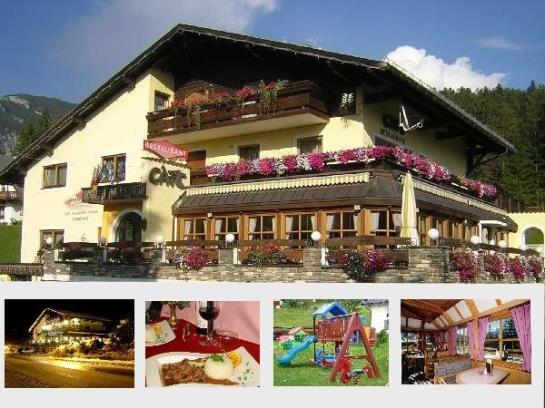 Aparthotel Alpenlodge