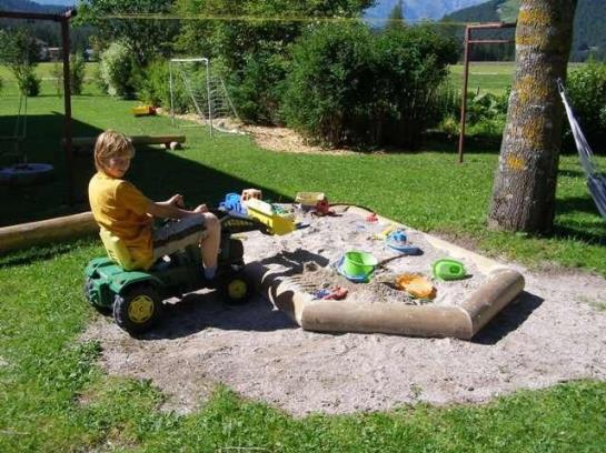 Bauernhof Liedlhof 12