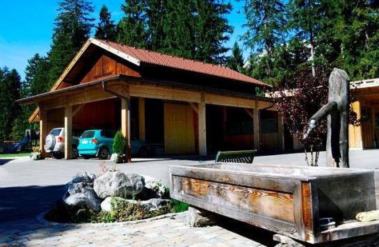 Bauernhof Liedlhof 13