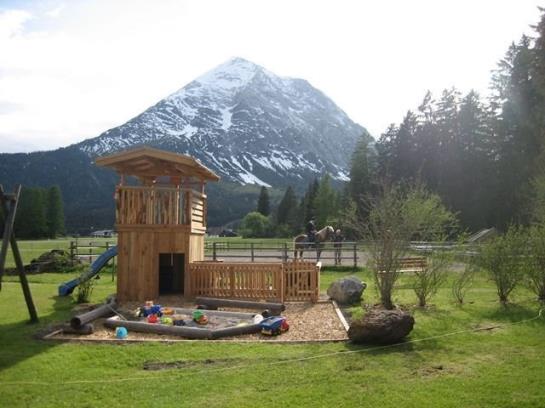 Bauernhof Liedlhof 16