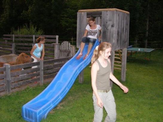 Bauernhof Liedlhof 17