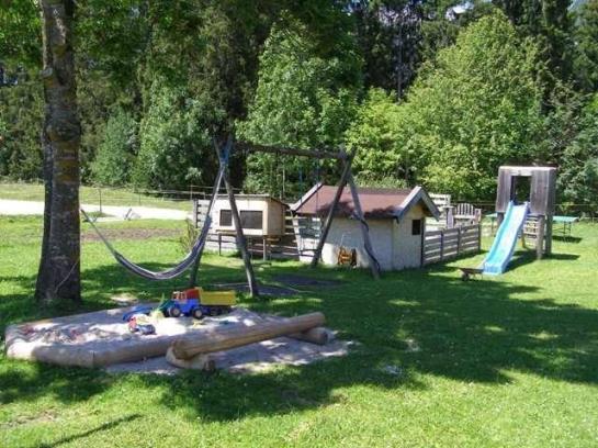 Bauernhof Liedlhof 6