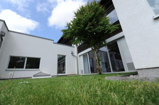 Hotel St. Magdalena Das Bildungszentrum 12