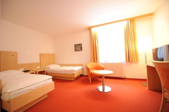 Hotel St. Magdalena Das Bildungszentrum 14