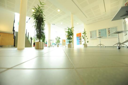 Hotel St. Magdalena Das Bildungszentrum 2