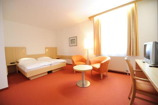 Hotel St. Magdalena Das Bildungszentrum 20