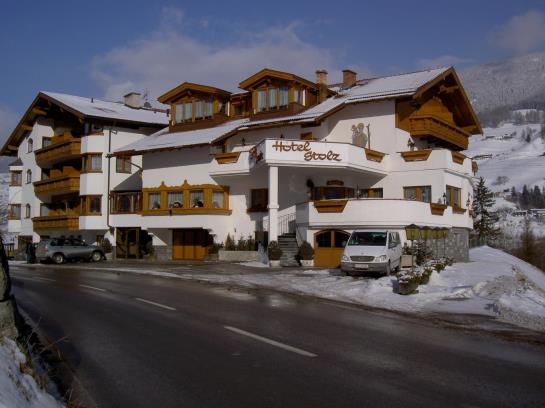 Hotel Stolz 14