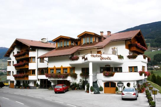 Hotel Stolz 5