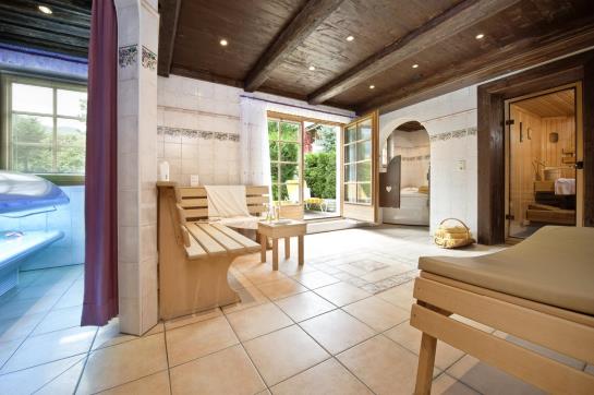 Bed and Breakfast Bruggerhof Pension