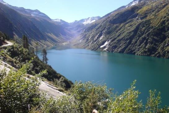 Bed and Breakfast Pension Elisabeth