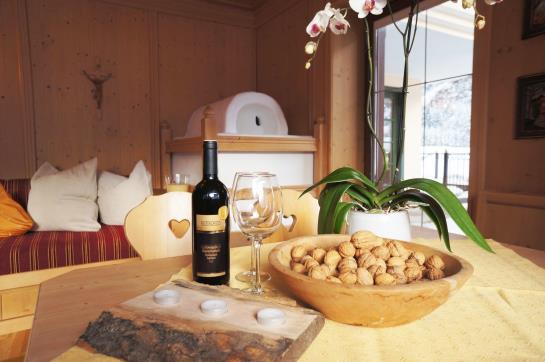 Aparthotel Landhaus St. Joseph