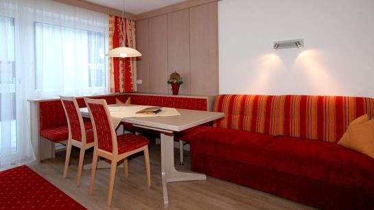 Hotel Garni Villa Knauer