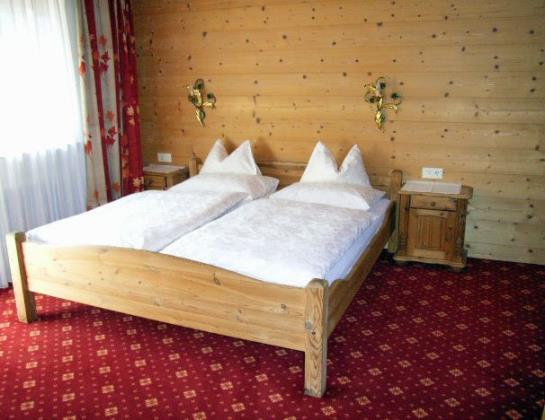 Pension Gästehaus Hochmuth