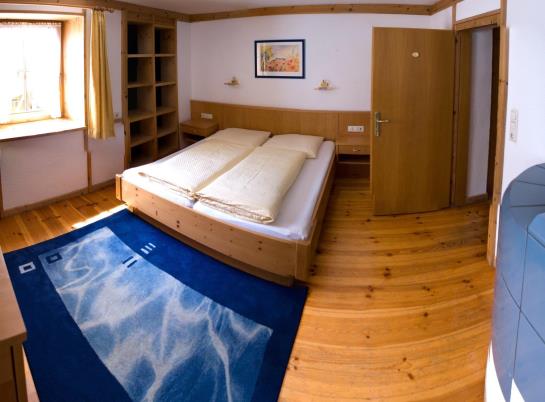 Pension Restaurant Edelweiss Gasthof