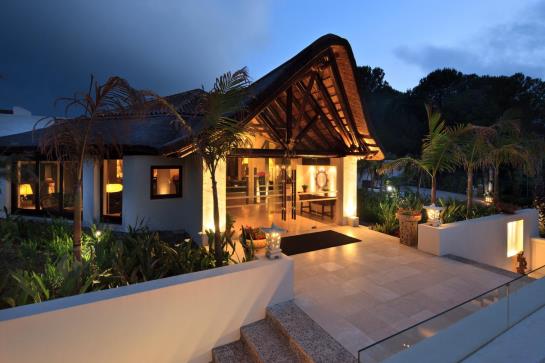 Hotel Shanti Som Wellbeing Retreat  | Monda | Málaga | España 4