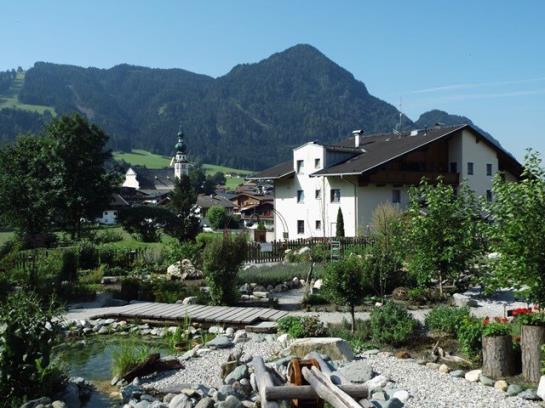 Bauernhof Stolzenhof