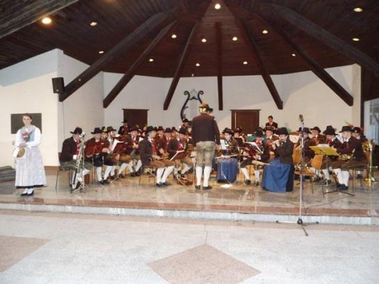 Bauernhof Stolzenhof 1