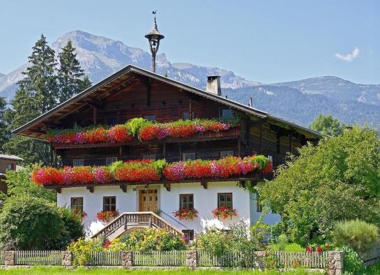 Bauernhof Stolzenhof 10