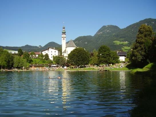 Bauernhof Stolzenhof 12