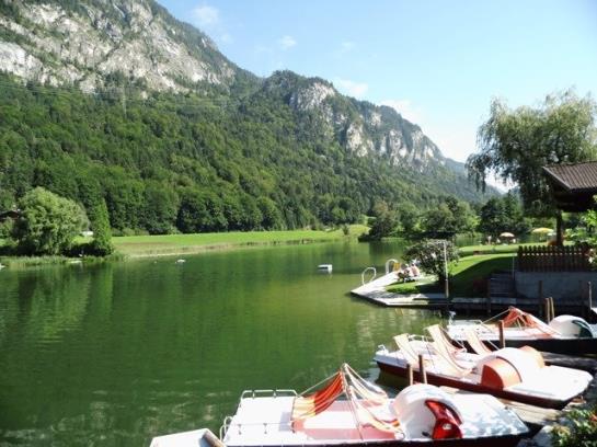 Bauernhof Stolzenhof 14