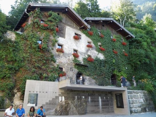 Bauernhof Stolzenhof 2