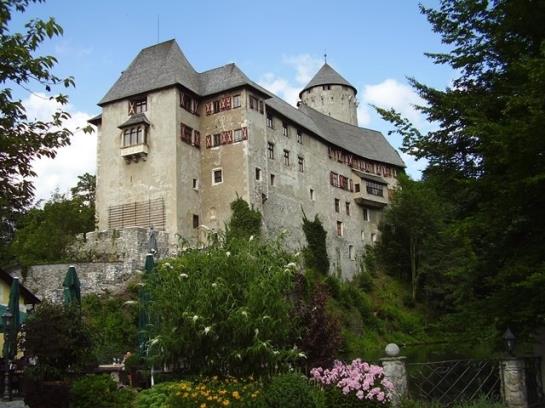 Bauernhof Stolzenhof 3