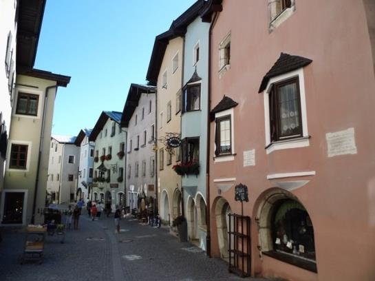 Bauernhof Stolzenhof 4