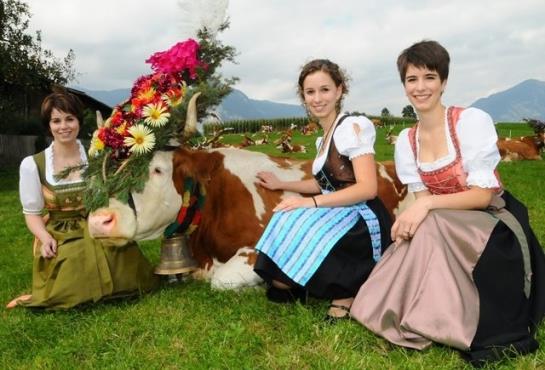 Bauernhof Stolzenhof 7