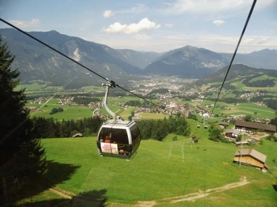 Bauernhof Stolzenhof 8