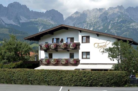 Pension Franzl Gasthof