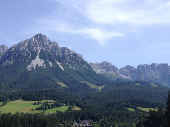Bauernhof Muehltalhof 4