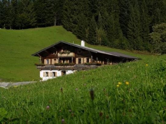 Bauernhof Muehltalhof 6