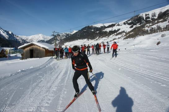 Hotel Garni Via Claudia