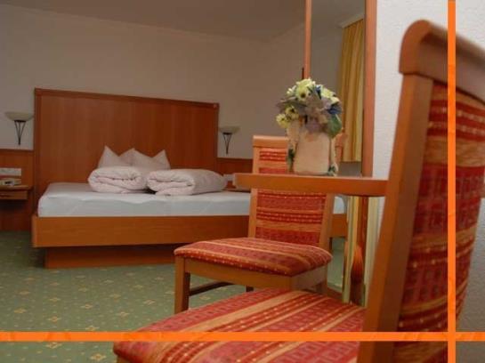 Bed & Breakfast Schlossberg Pension