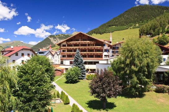 Hotel Tirolerhof