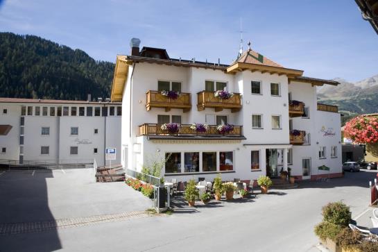 Hotel Hochland 17