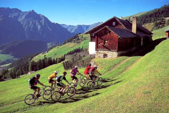 Hotel Dreiländerblick