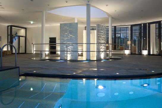 Almhof Tophotel Nauders