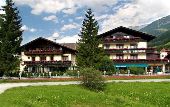 Hôtel Berghof