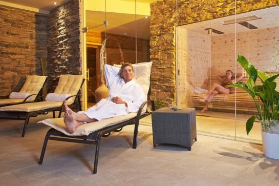 Alpeiner - Nature Resort Tirol