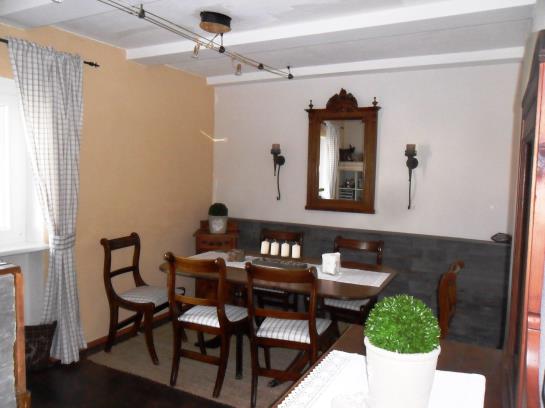 Waldhof Appartements Am Tennisplatz