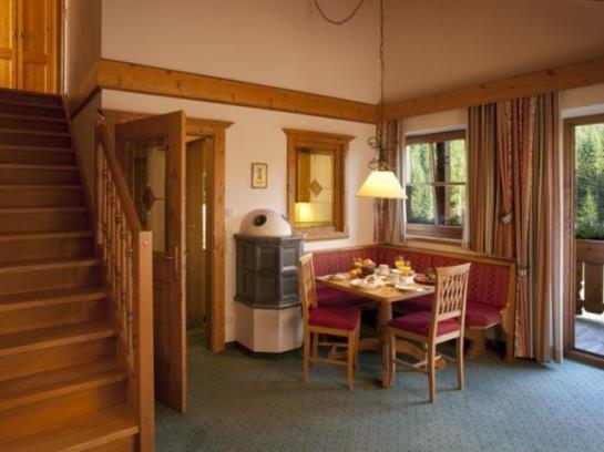 Hotel Tiroler Zugspitze