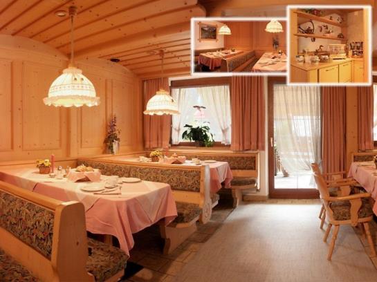 Bed & Breakfast Wilhelms-hof Pension