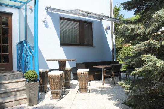 Hotel Altmann Vienna