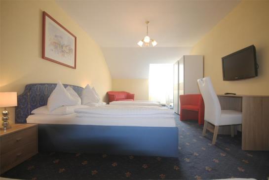 Hotel Altmann Vienna 2