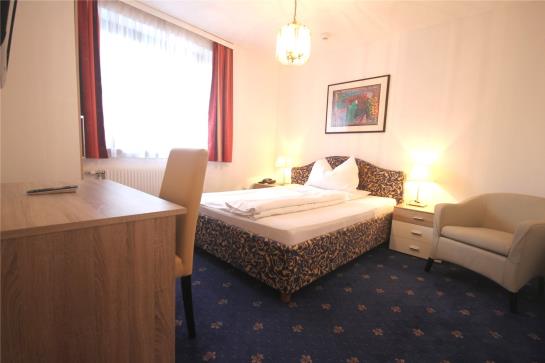 Hotel Altmann Vienna 3