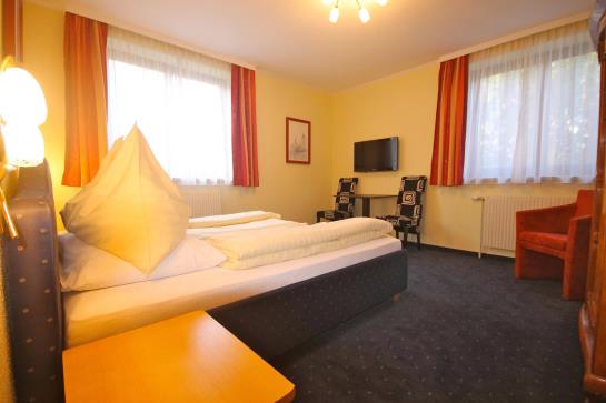 Hotel Altmann Vienna 4