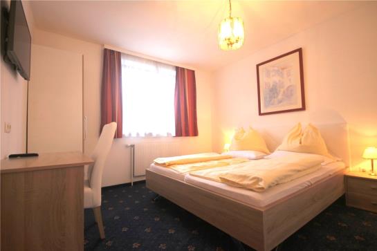 Hotel Altmann Vienna 5